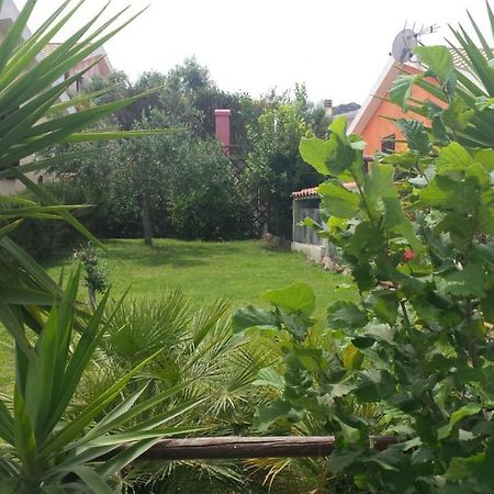 Casa Nanny Villetta Panoramica Costa Rei Εξωτερικό φωτογραφία