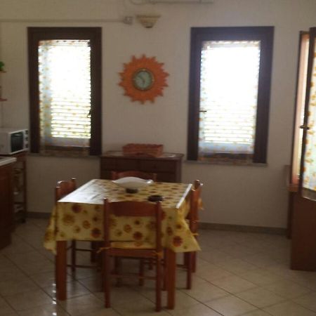 Casa Nanny Villetta Panoramica Costa Rei Εξωτερικό φωτογραφία