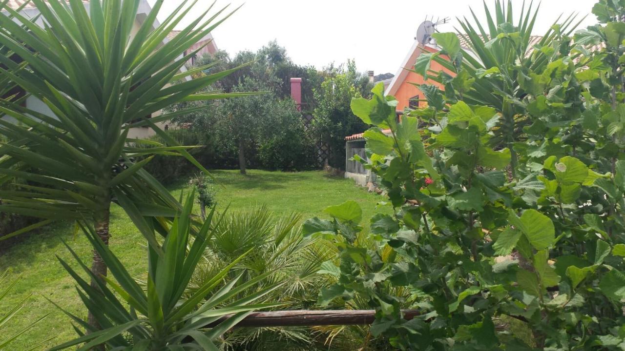 Casa Nanny Villetta Panoramica Costa Rei Εξωτερικό φωτογραφία