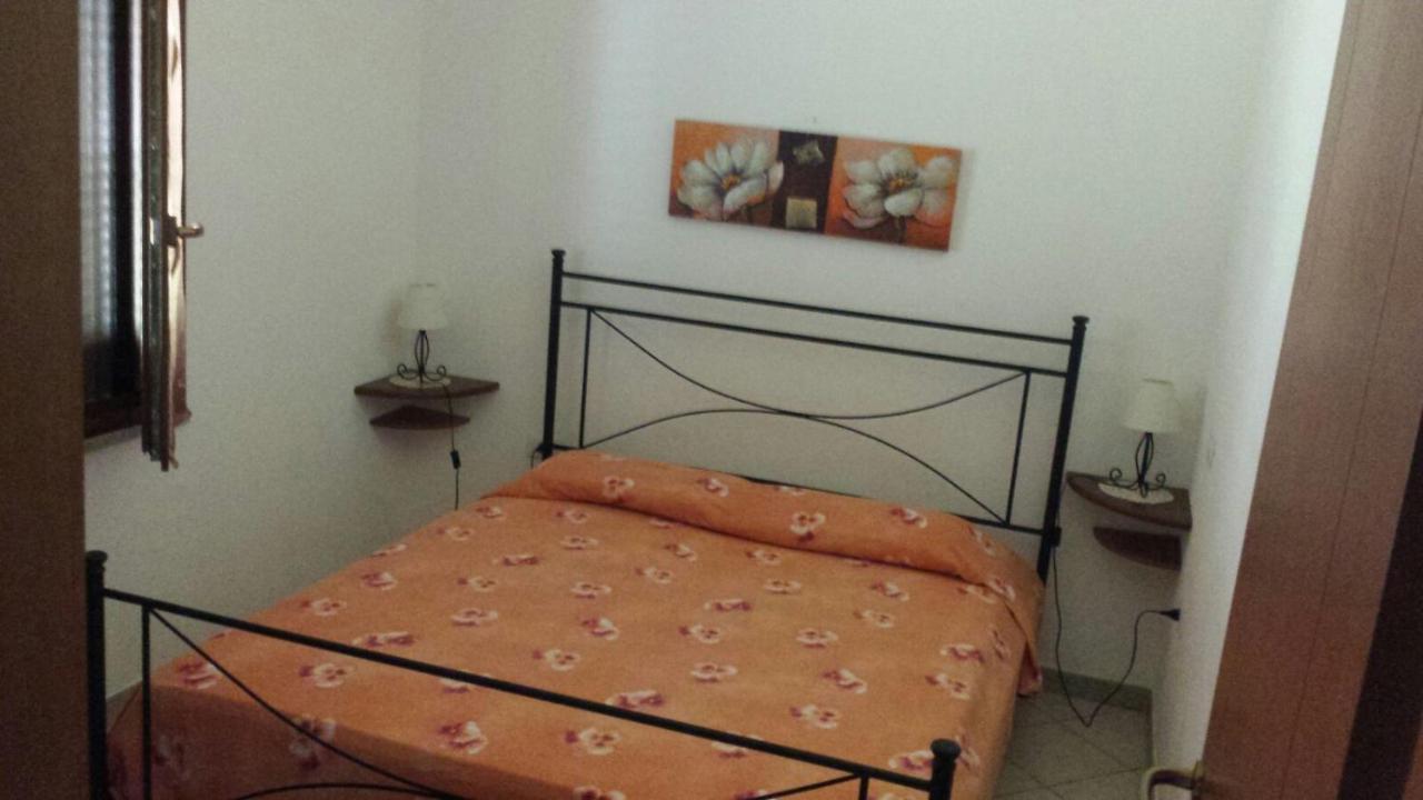 Casa Nanny Villetta Panoramica Costa Rei Εξωτερικό φωτογραφία